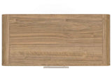 Gramburg Warm Natural Brown Chest of Drawers by Ashley at Eve Furniture