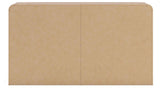 Gramburg Warm Natural Brown Dresser by Ashley at Eve Furniture