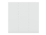 Gramercy Wardrobe Armoire Closet in White by Manhattan Comfort at Eve Furniture
