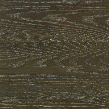 Gran Park Dark Cocoa Eastern King Four Poster Canopy Bed by Coaster at Eve Furniture