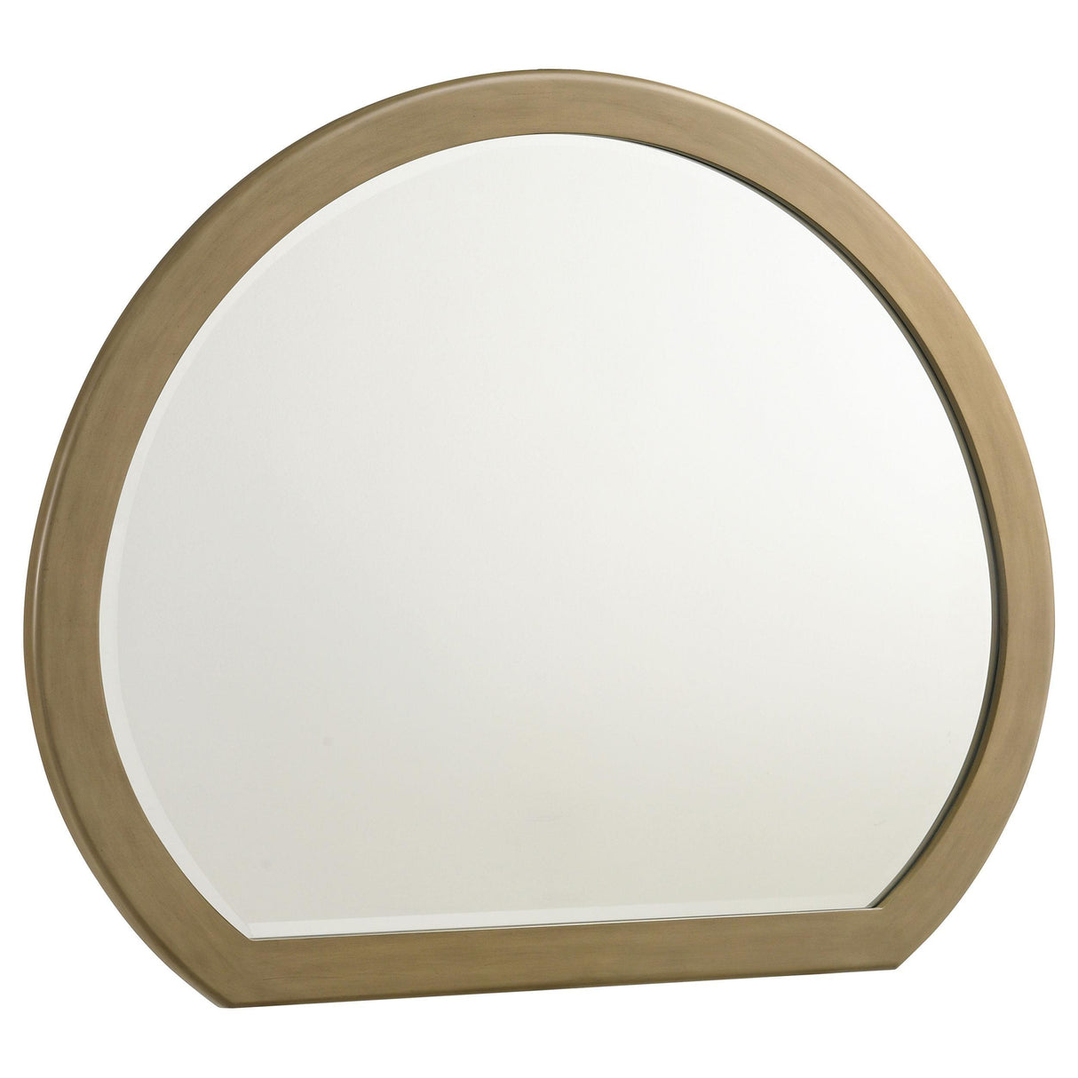 Granada Natural Pine Dresser Mirror by Coaster at Eve Furniture
