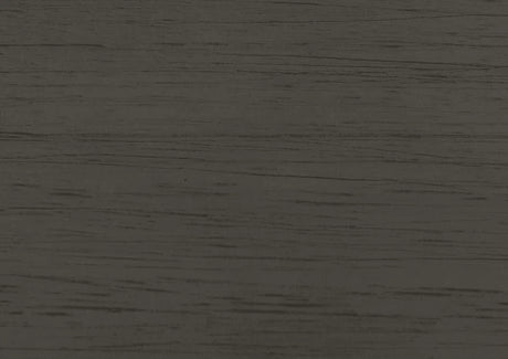 Granby Antique Black Counter Height Table by Homelegance at Eve Furniture