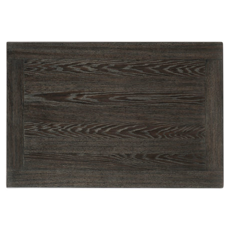 Granby Antique Gray Counter Height Table by Homelegance at Eve Furniture