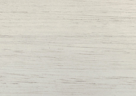 Granby Antique White Cocktail Table by Homelegance at Eve Furniture