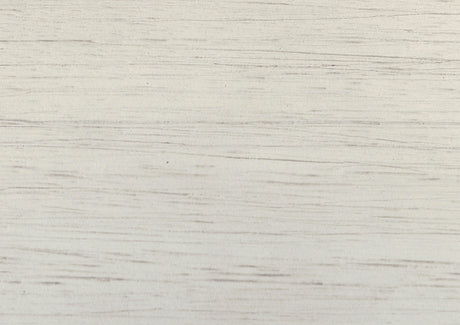 Granby Antique White Sofa Table by Homelegance at Eve Furniture