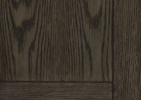 Granby Antique White Sofa Table by Homelegance at Eve Furniture