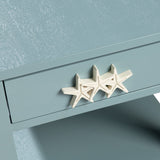 Grand Bay Blue Chairside by Crestview at Eve Furniture