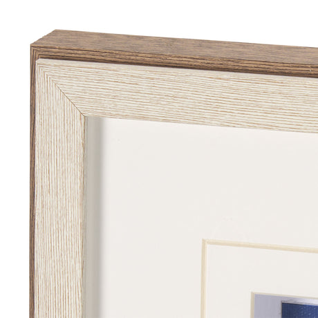 Grand Canyon National Park by The Vinatage Collection a Framed Art Print Matted under Glass by Mercana at Eve Furniture
