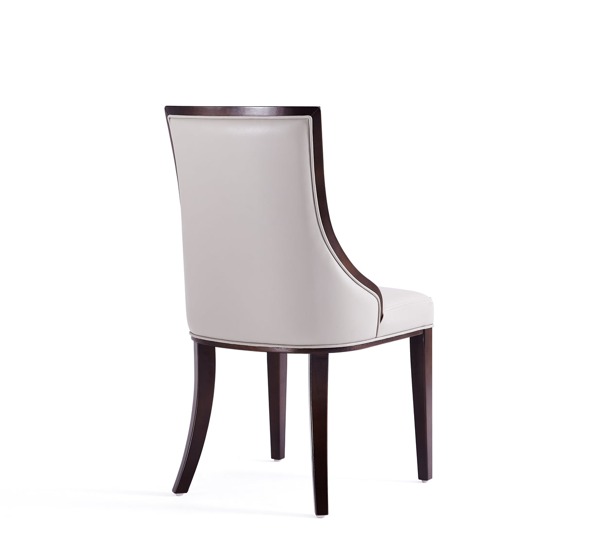 Grand Dining Chairs in Light Grey (set of 2) by Manhattan Comfort at Eve Furniture
