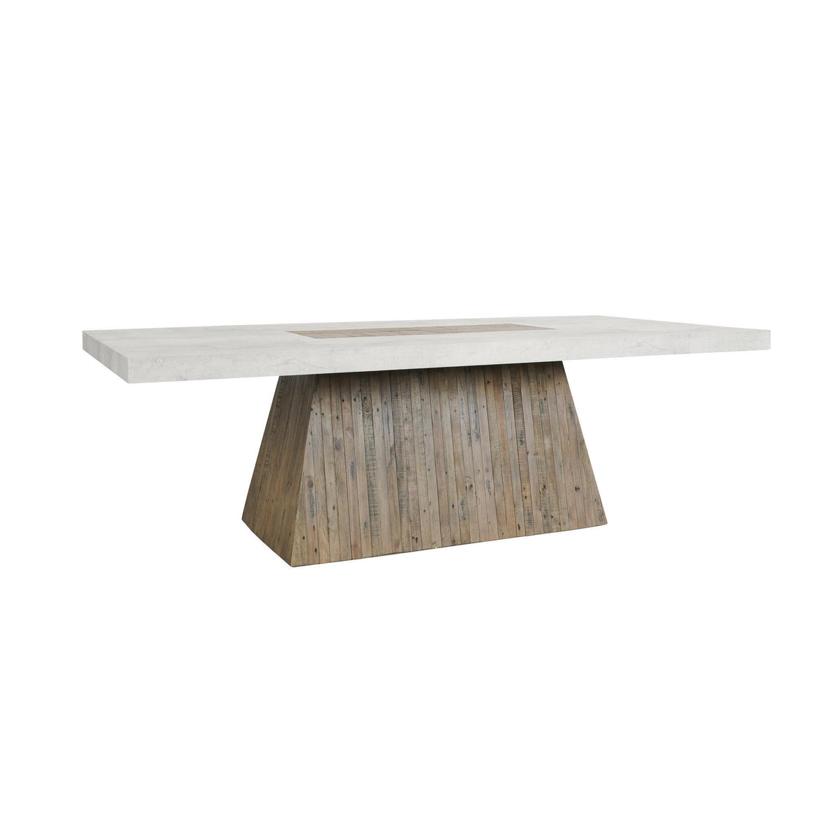 Grange Dining Table by Classic Home at Eve Furniture