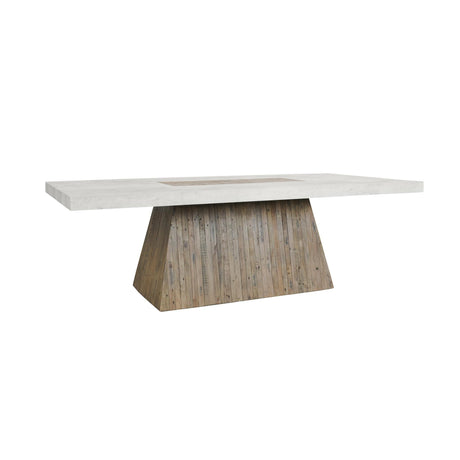 Grange Dining Table by Classic Home at Eve Furniture