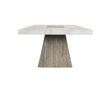 Grange Dining Table by Classic Home at Eve Furniture