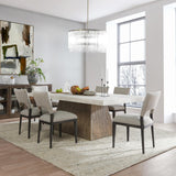 Grange Dining Table by Classic Home at Eve Furniture