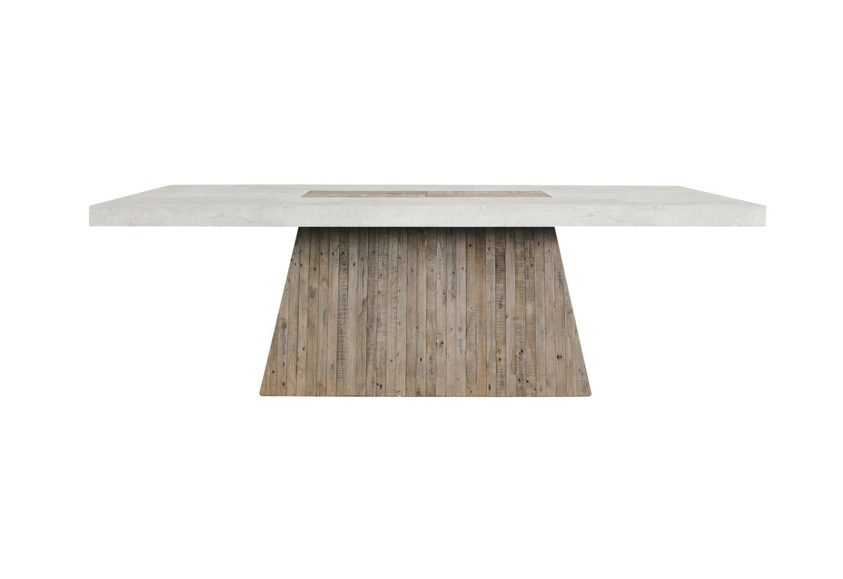 Grange Dining Table by Classic Home at Eve Furniture