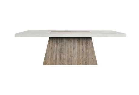 Grange Dining Table by Classic Home at Eve Furniture