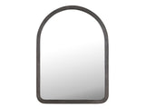 Granger Black Mirror by MOES at Eve Furniture