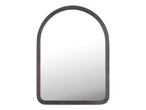 Granger Black Mirror by MOES at Eve Furniture