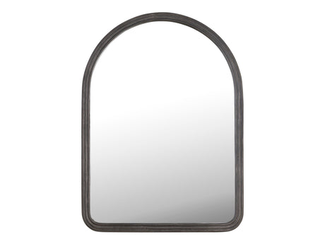 Granger Black Mirror by MOES at Eve Furniture