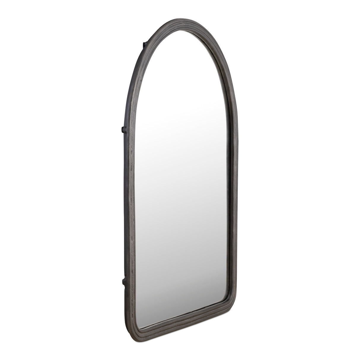 Granger Black Mirror by Moe's Home at Eve Furniture