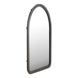 Granger Black Mirror by Moe's Home at Eve Furniture