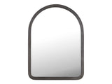 Granger Black Mirror by Moe's Home at Eve Furniture