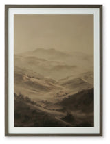 Grantmour Brown Wall Art by Ashley at Eve Furniture