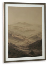 Grantmour Brown Wall Art by Ashley at Eve Furniture