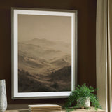 Grantmour Brown Wall Art by Ashley at Eve Furniture