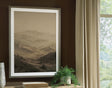 Grantmour Brown Wall Art by Ashley at Eve Furniture