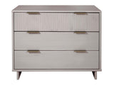 Granville 38.18 Standard Dresser in Light Grey by Manhattan Comfort at Eve Furniture