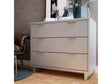 Granville 38.18 Standard Dresser in Light Grey by Manhattan Comfort at Eve Furniture