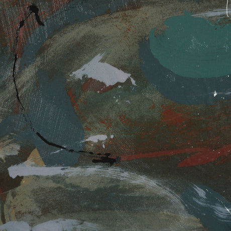 Graphite Sensation I by Mercana Studio a Hand Embellished Textured Framed Canvas by Mercana at Eve Furniture
