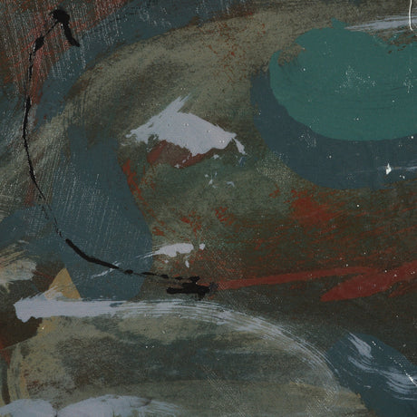Graphite Sensation II by Mercana Studio a Hand Embellished Textured Framed Canvas by Mercana at Eve Furniture