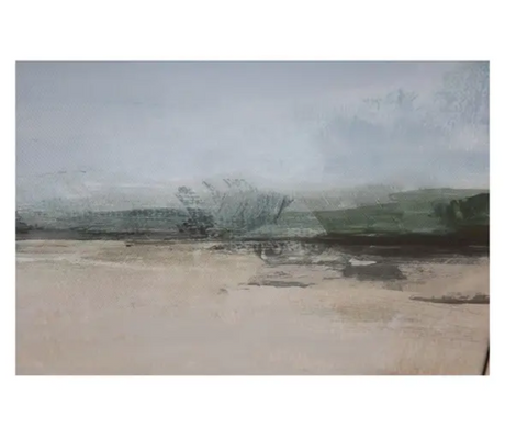 Grasslands Framed Painting by Moe's Home at Eve Furniture