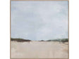 Grasslands Multicolor Painting Framed