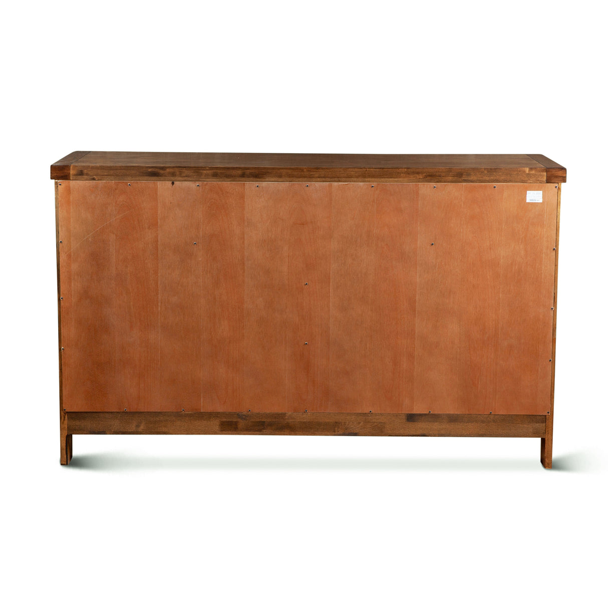 Grassroots Aspen 66" Buffet in Earth by Home Trends & Design at Eve Furniture