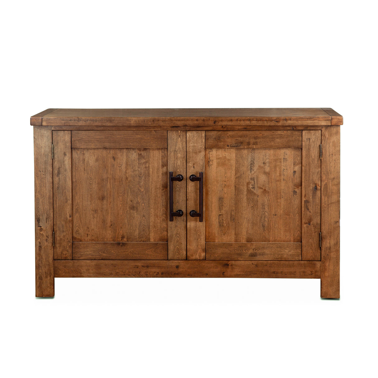 Grassroots Aspen 66" Buffet in Earth by Home Trends & Design at Eve Furniture