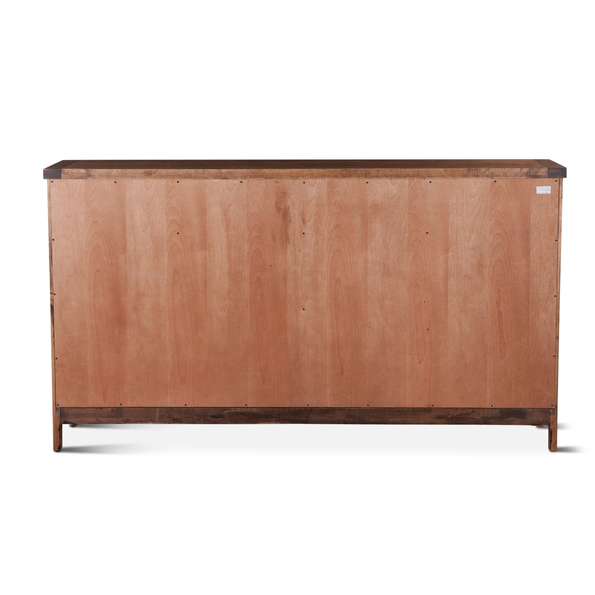 Grassroots Aspen 72" Buffet in Earth by Home Trends & Design at Eve Furniture