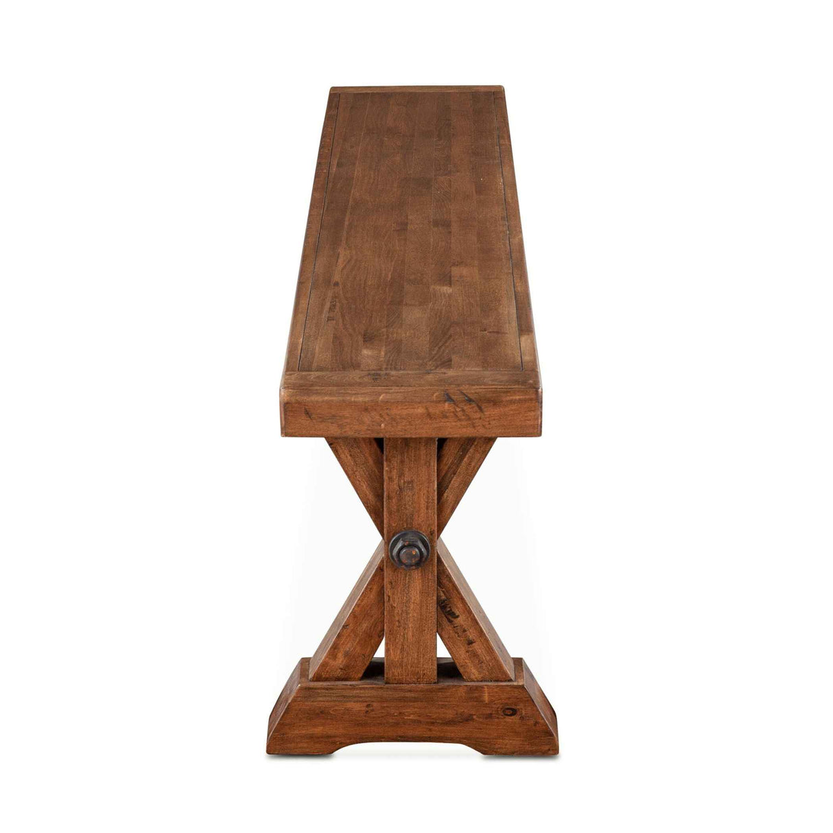Grassroots Aspen 82" Bench in Earth