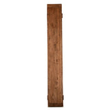 Grassroots Aspen 82" Bench in Earth