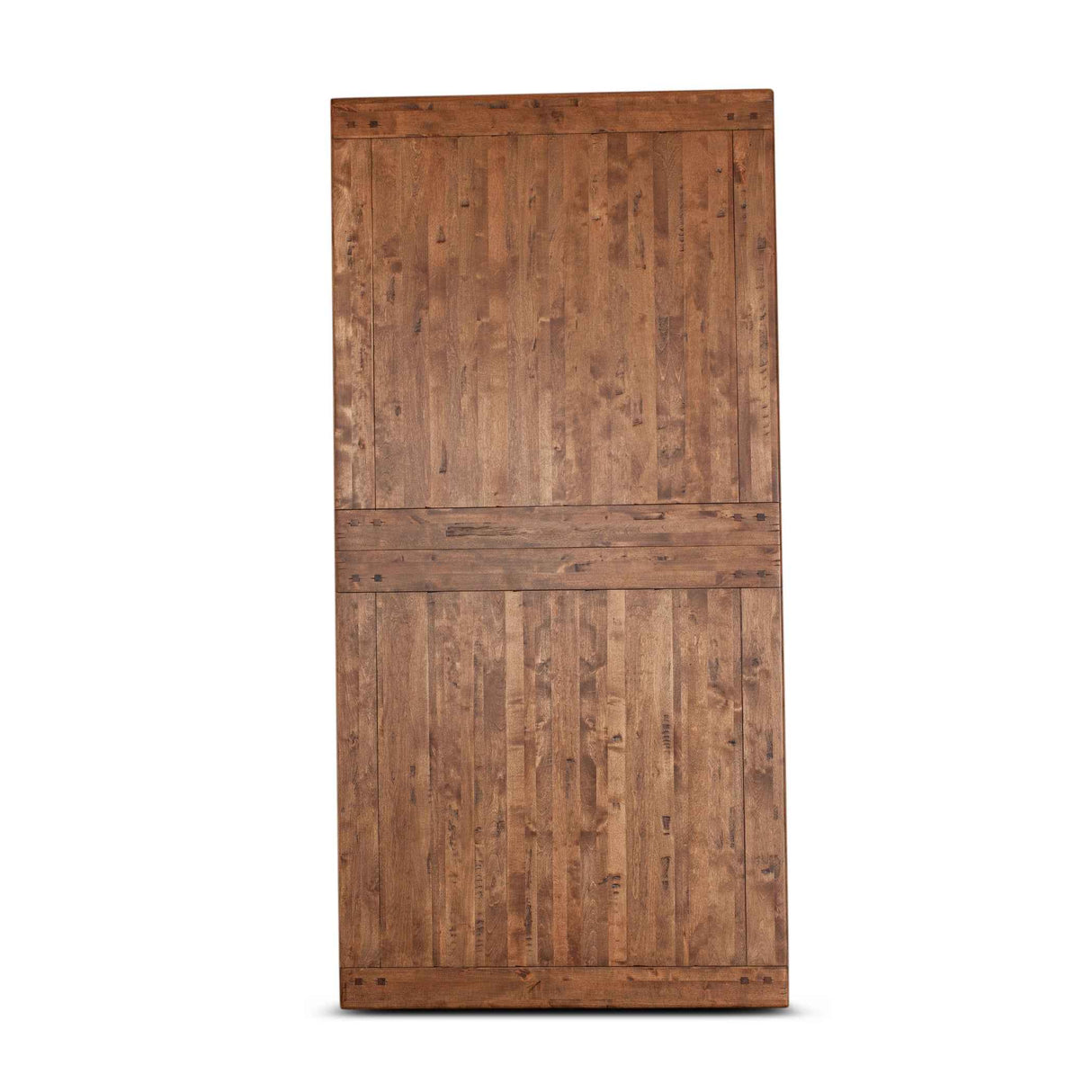 Grassroots Aspen 88-110" Extension Table in Earth by Home Trends & Design at Eve Furniture