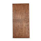 Grassroots Aspen 88-110" Extension Table in Earth by Home Trends & Design at Eve Furniture