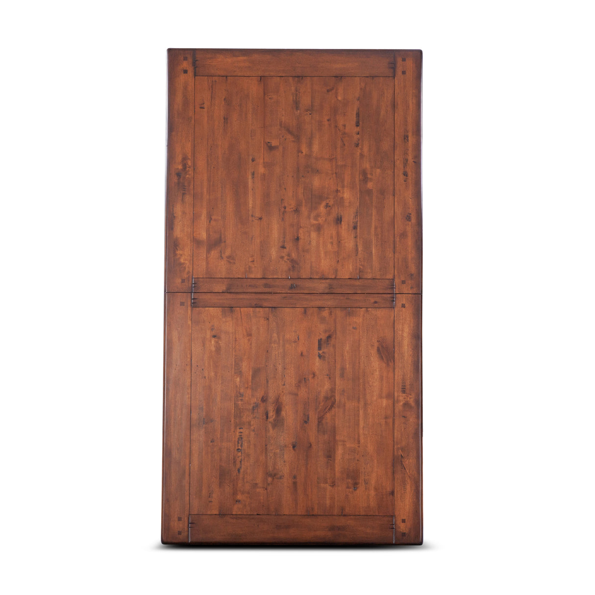 Grassroots Aspen 88-110" Extension Table in Earth by Home Trends & Design at Eve Furniture