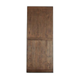 Grassroots Maxwell 108"-144" Extension Table in Chestnut by Home Trends & Design at Eve Furniture