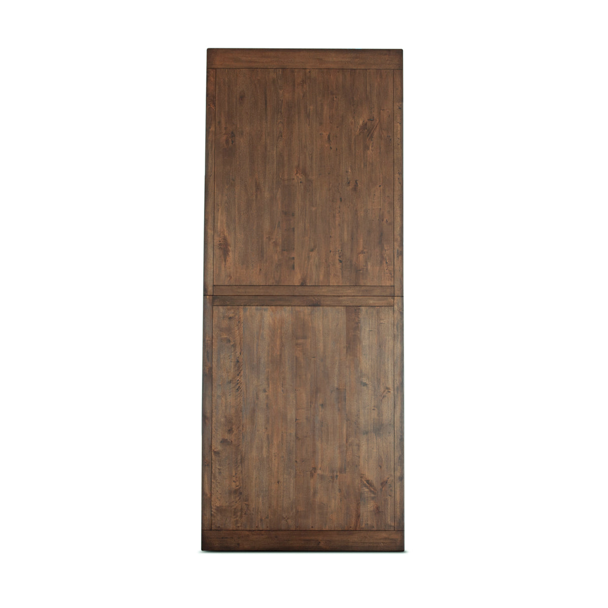 Grassroots Maxwell 108"-144" Extension Table in Chestnut by Home Trends & Design at Eve Furniture