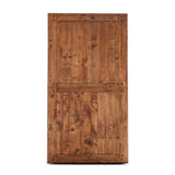 Grassroots Tuscany 84-128" Extension Table in Earth by Home Trends & Design at Eve Furniture