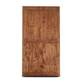 Grassroots Tuscany 84-128" Extension Table in Earth by Home Trends & Design at Eve Furniture