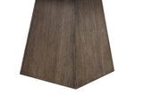 Grasten Dark Walnut 7-Piece Counter Height Set by Furniture of America at Eve Furniture