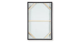Gravesworth Multi Wall Art by ASHLEY FURNITURE at Eve Furniture