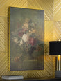 Gravesworth Multi Wall Art by ASHLEY FURNITURE at Eve Furniture